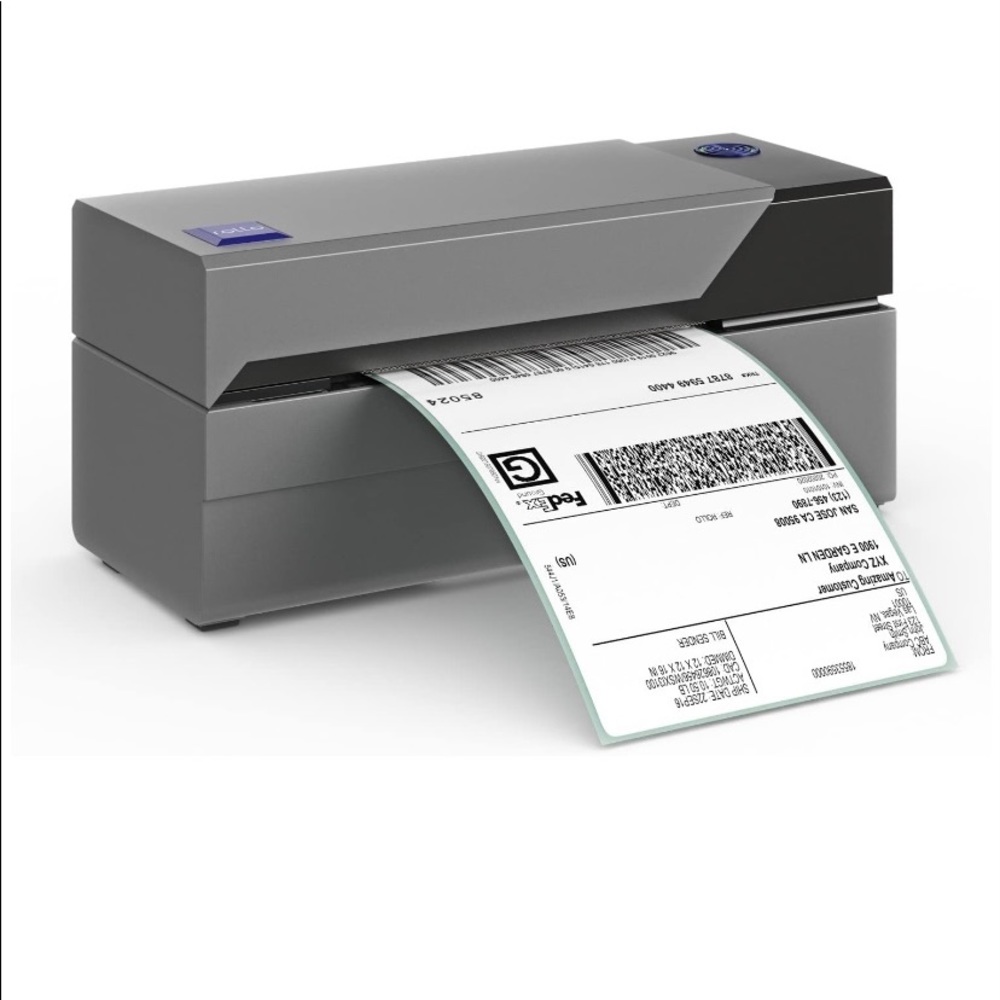 Rollo Thermal Label Printer